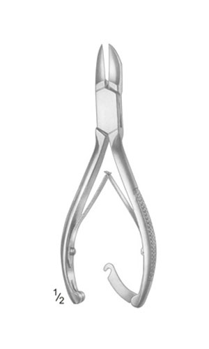 Nail Nippers